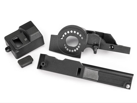 10777 Covers, gear/receiver/center driveshaft