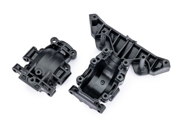 10728 Bulkhead Front Upper & Lower