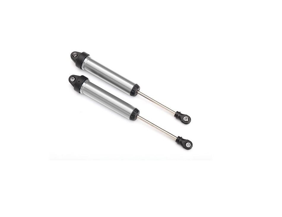 8461 SHOCK GTR 160MM NO THREAD