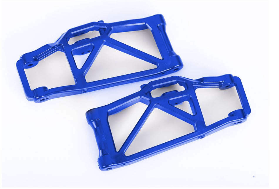 10230 Suspension Arms Lower Blue