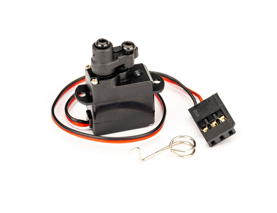 9892 Shift Servo For 9891 Transmission