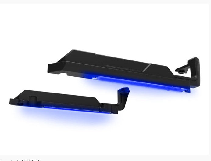 10799 Underbody LEDS BLUE MINI MAXX