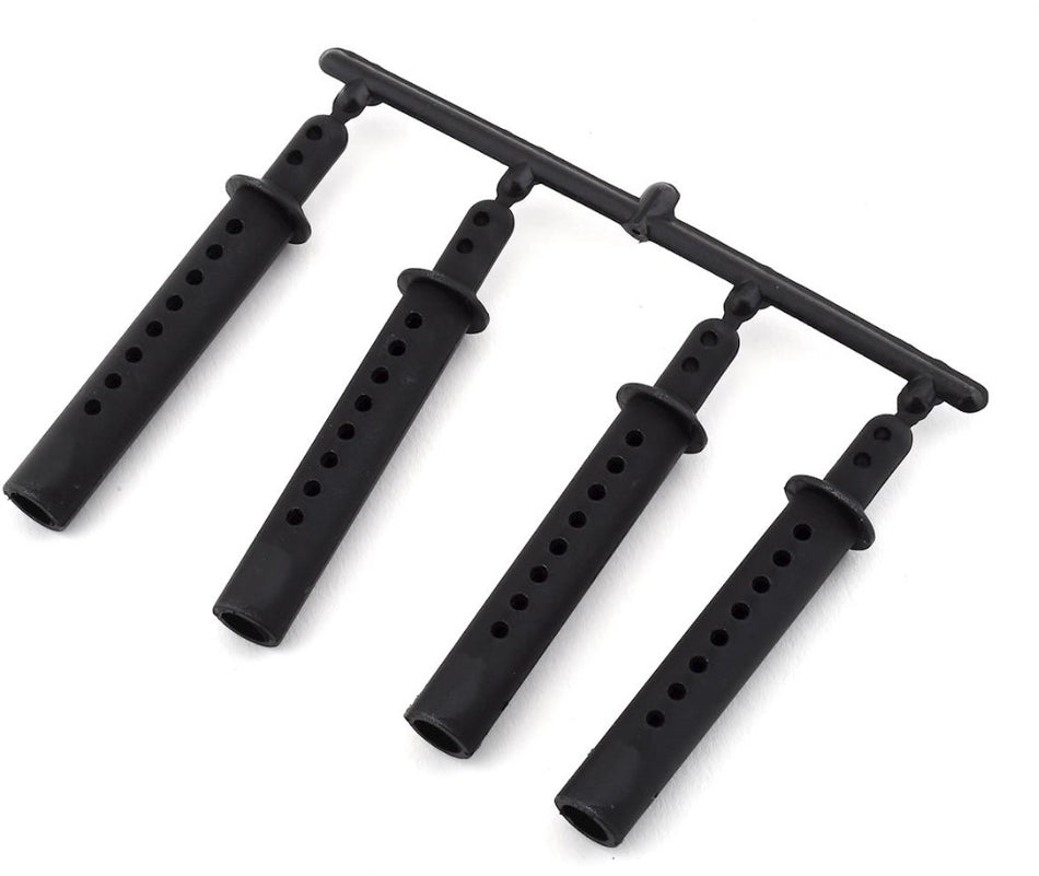 Firebrand RC "Tallboy" Tall Body Posts (4)