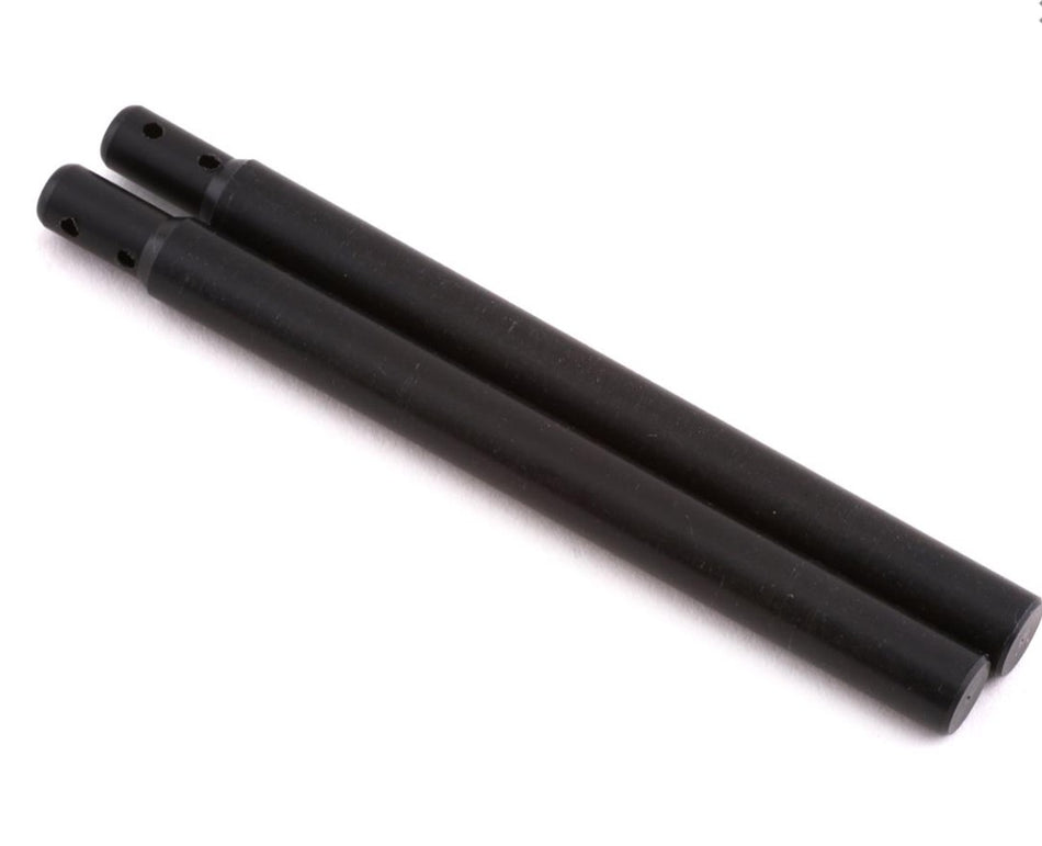 DragRace Concepts 75mm Clip Style Body Posts (2)