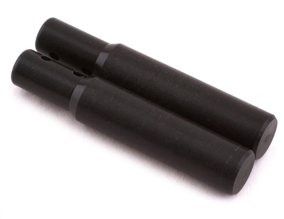 DragRace Concepts 25mm Clip Style Body Posts (2)