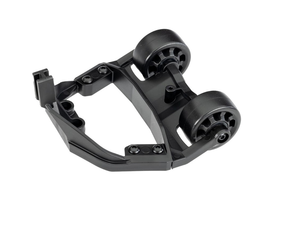 10278 Wheelie bar, assembled Maxx, Maxx Slash