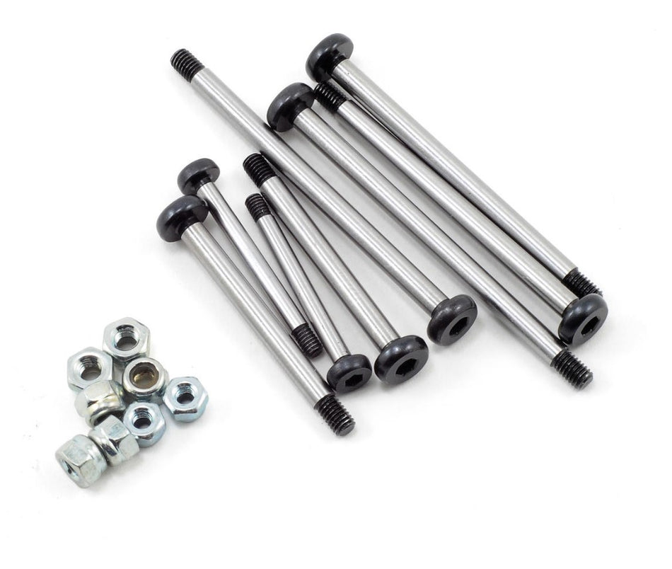 ST Racing Concepts Polished Steel Hinge Pin for Traxxas Slash