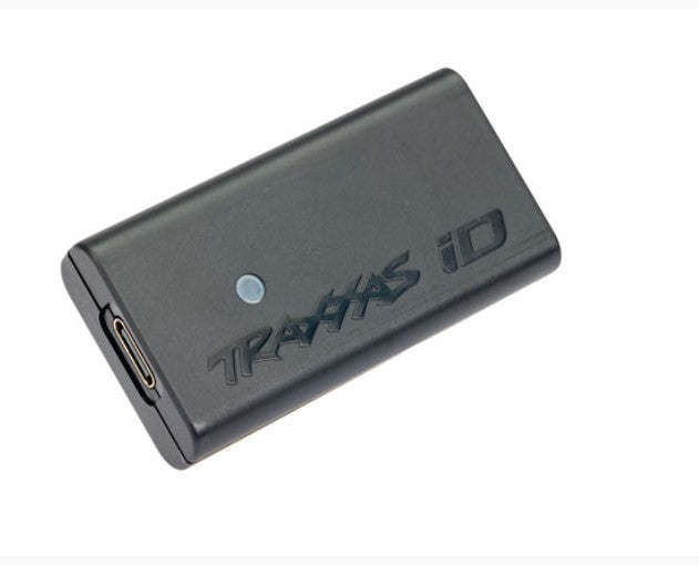2s LiPo USB-C Charger