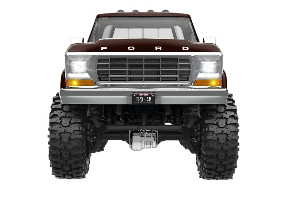 9884 Pro Scale® Ford  F150 LED light set complete