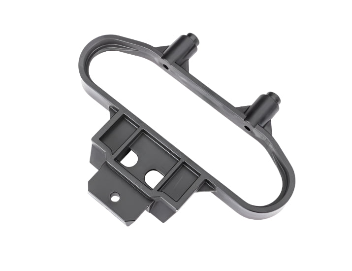 10233 Bumper Mount Front Maxx Slash