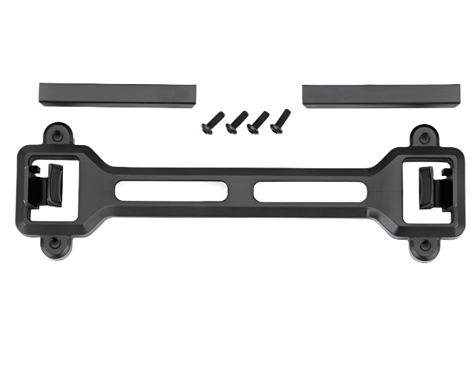 10144 Rear Latch And Mount