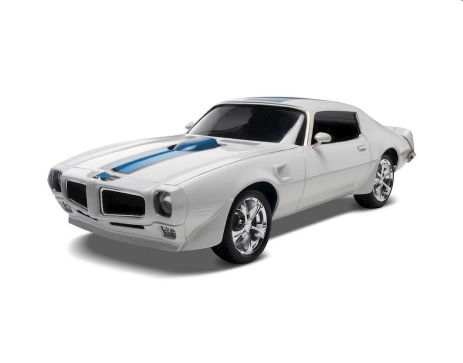 1/24 1970 Pontiac Firebird 2'N1
