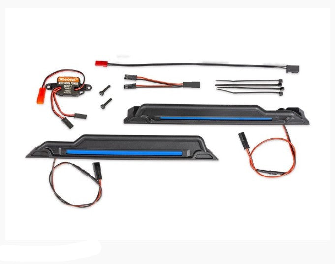 10998 Underbody Light Kit Blue FUNCO