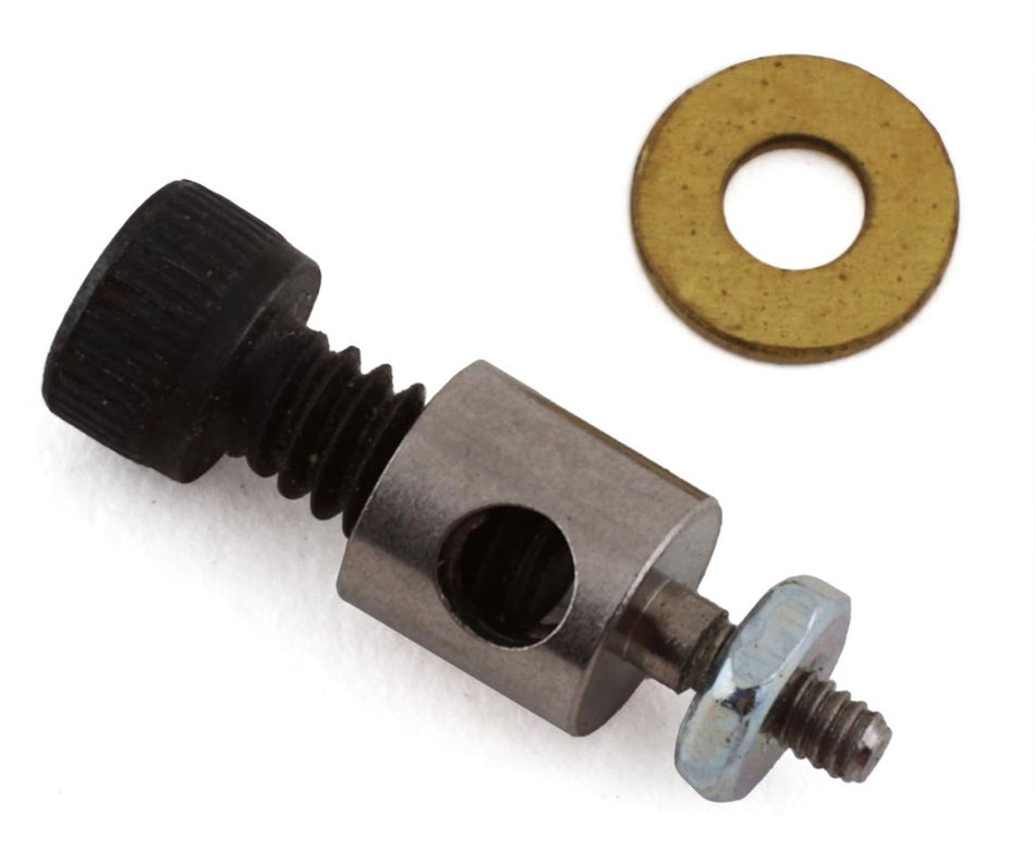 Sullivan Steel Pushrod Connector H.D.