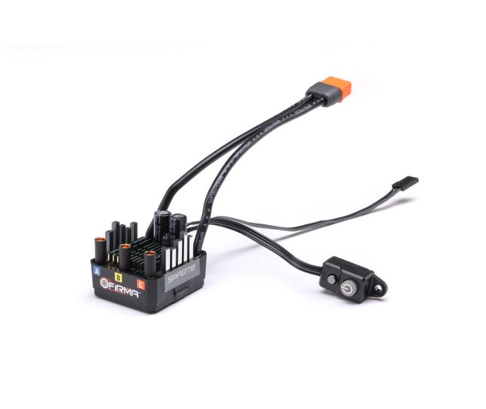 Spektrum Firma 45 Brushless Smart Lite ESC