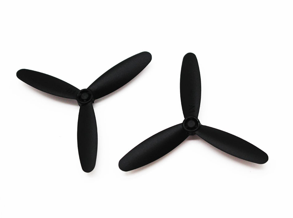 Rage Propeller Set (2); Tribus