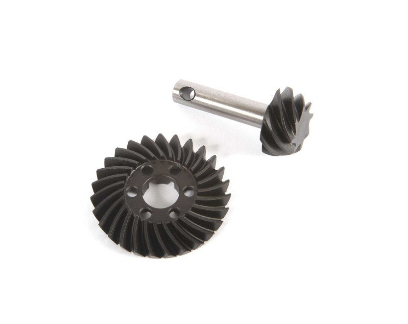 6-Bolt 27/8 Overdrive Gear Set Axial