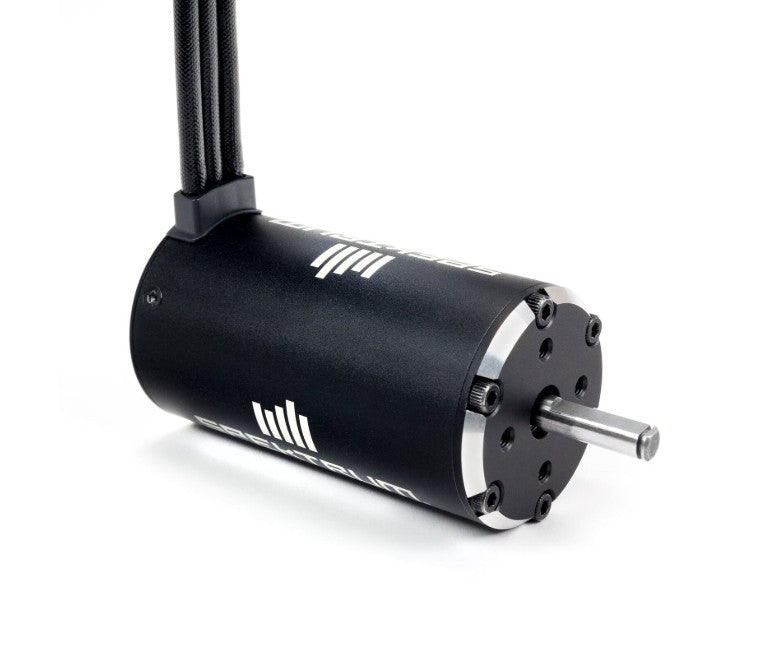 Spektrum Firma 4685 1250Kv 4-Pole Brushless Motor: 8mm
