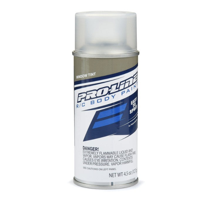 Pro-Line RC Body Spray Paint - Window Tint