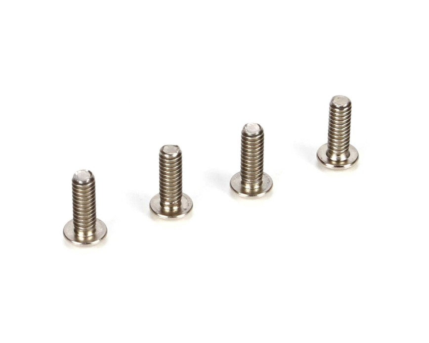 Losi 5-40 x 5/16 Bulkhead Screws (4)