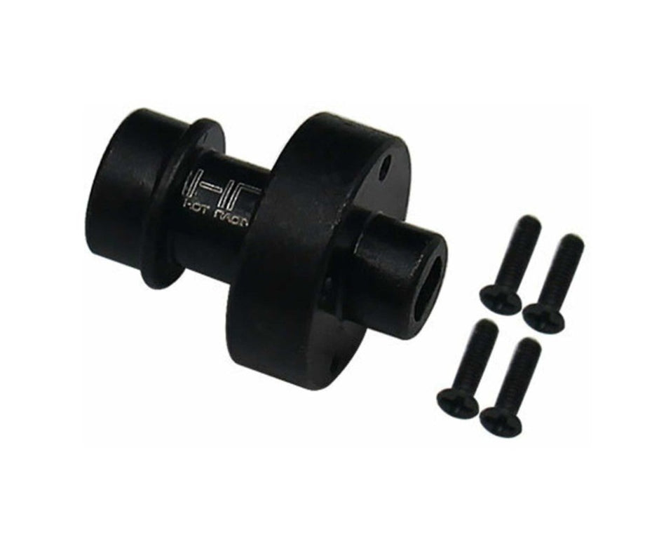 Hot Racing Unibody HD Steel Differential Lock Micro B