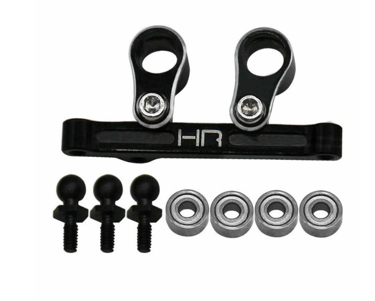 6061 Bellcrank Steering Losi Micro B Hot Racing
