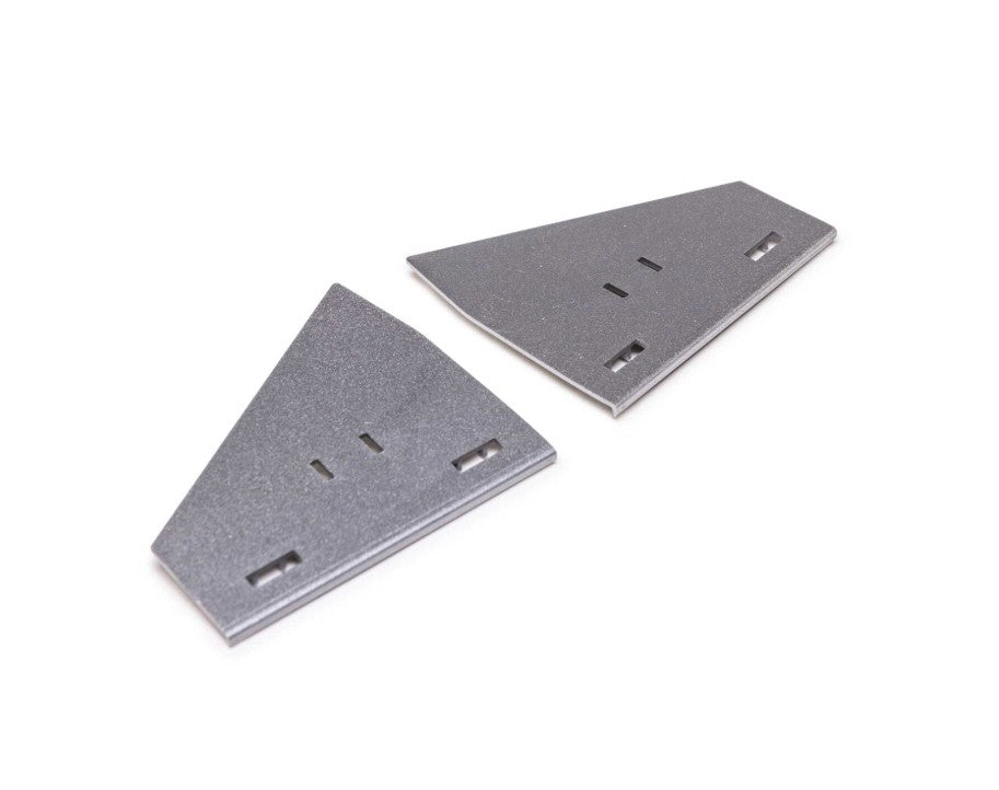 E-Flight Landing Gear Covers: Carbon Cub S+, S2