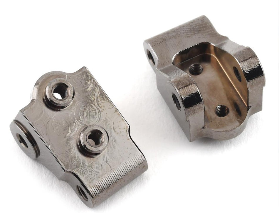 SSD RC Element Enduro Brass Link Mounts
