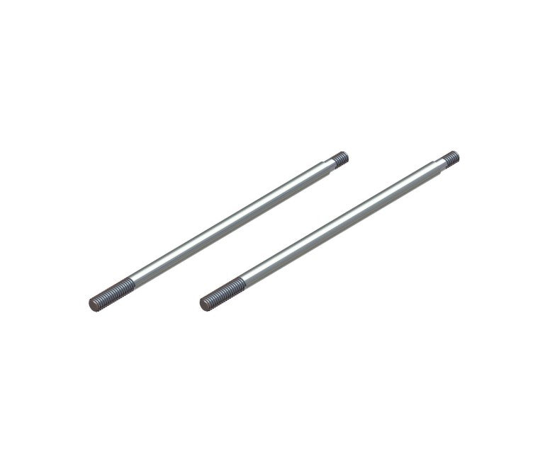 Arrma Shock Shaft 3x67mm (2pcs)