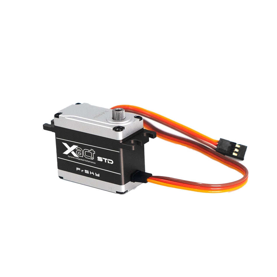 FrSky Xact STD Brushless 5400 Series Servo - BLS5405H
