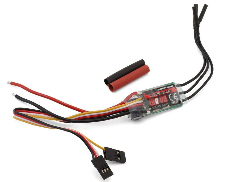 Hobbywing Skywalker 15A V2 ESC