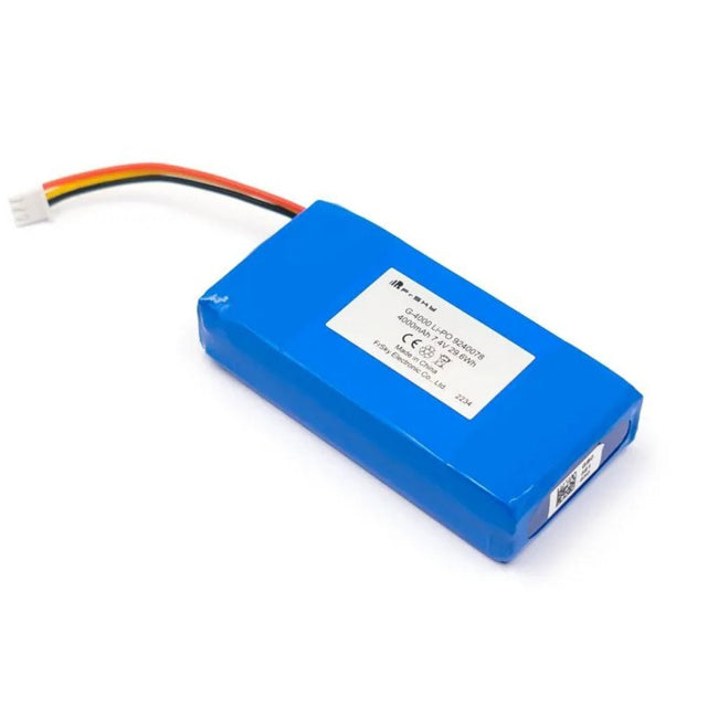 FR SKY XE/X20/X20/X18 Battery