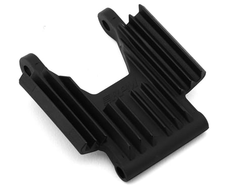 Losi Crash Structure (Radiator) for the Losi Promoto Black