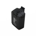 2S 7.4V 350mAh 25C LiPo Battery; (Hero-Copter Military Only)