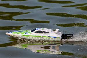 Rage RC LightWave 400BL RTR Boat