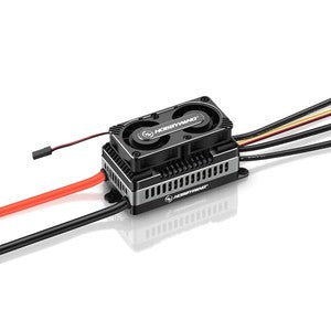 Hobbywing Platinum PRO V5 ESC