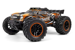 Spryte ST 1/20 4WD Stadium Truck - Orange
