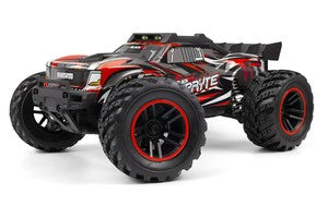 Spryte ST 1/20 4WD Stadium Truck - Red