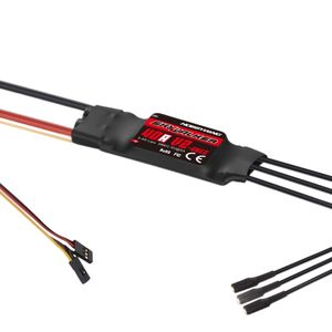 Hobbywing Skywalker 40A V2 UBEC ESC, 3-4S