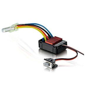 Hobbywing Quicrun 1625 Brushed ESC