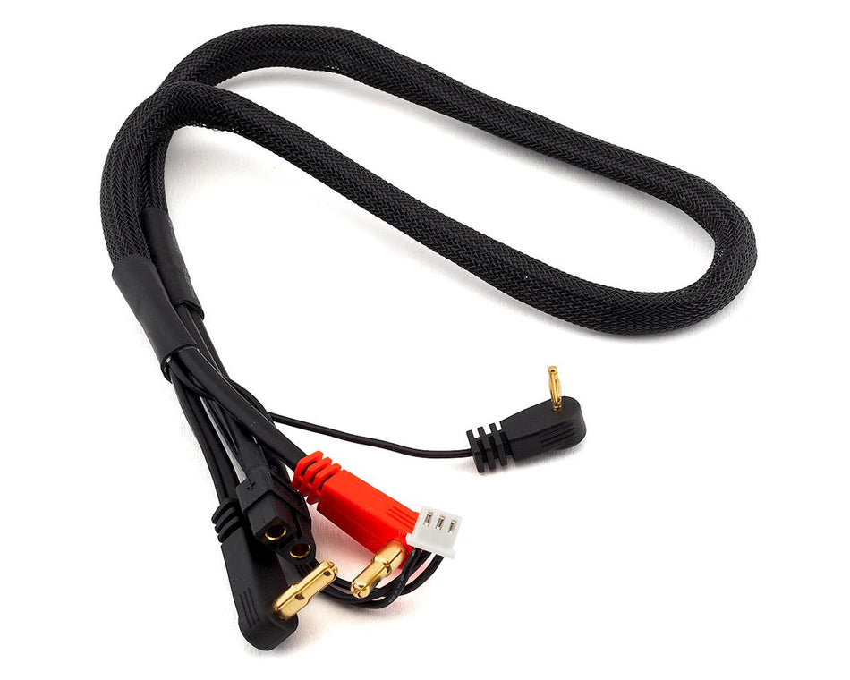 TQ Racing XT60 Charge Cable