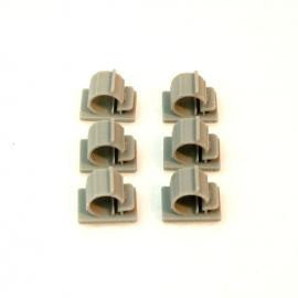 Secraft Quick Clamps-Small