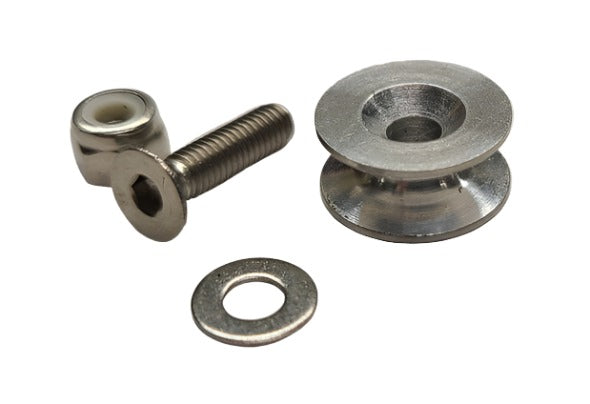 GSPEED Chassis G-Spot