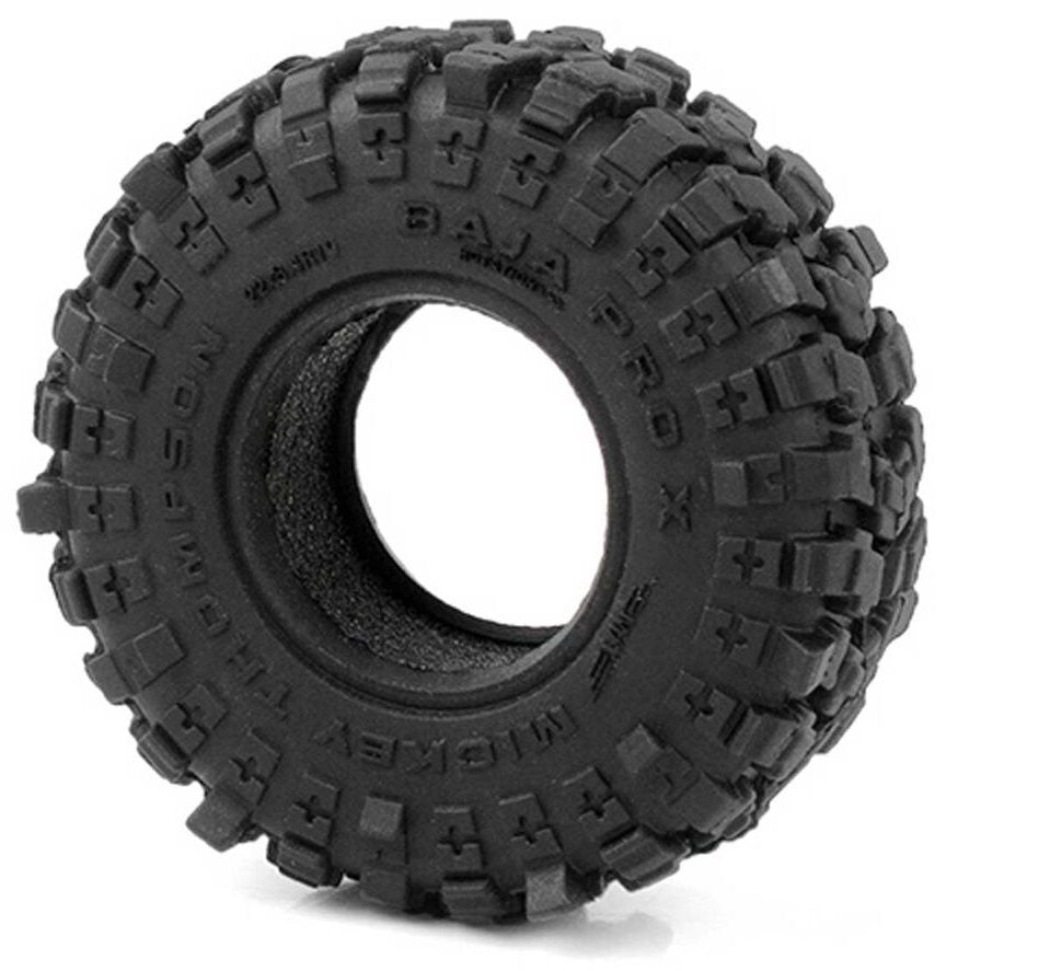 RC4WD Mickey Thompson Baja Pro X 1.0" Scale Tires