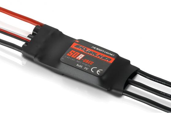 Hobbywing  Skywalker ESC 50A