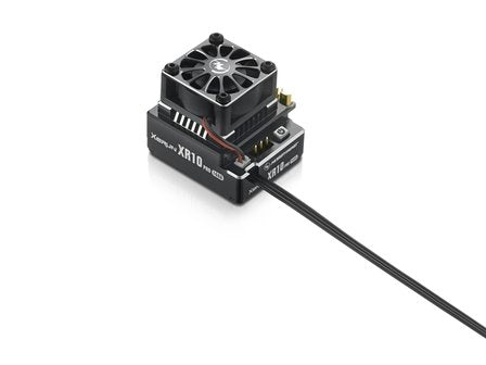 Hobbywing XERUN XR10 PRO ESC - Legacy