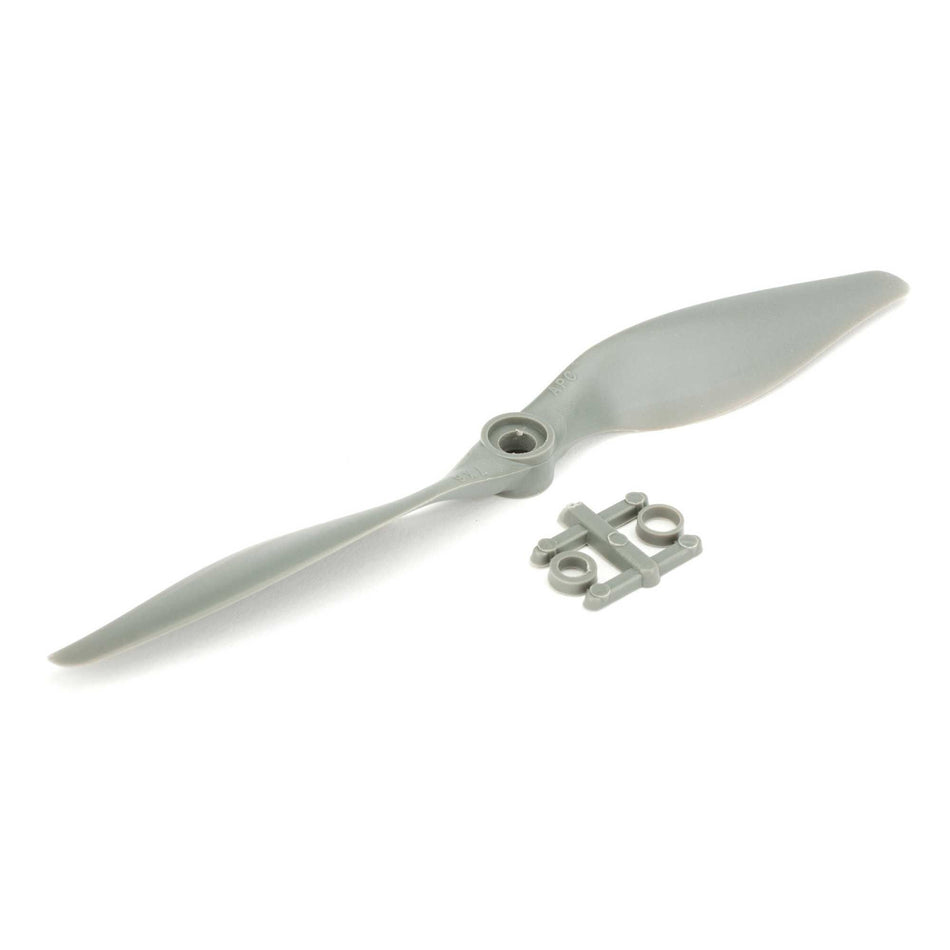 APC Thin Electric  Propeller : 7 X 6E