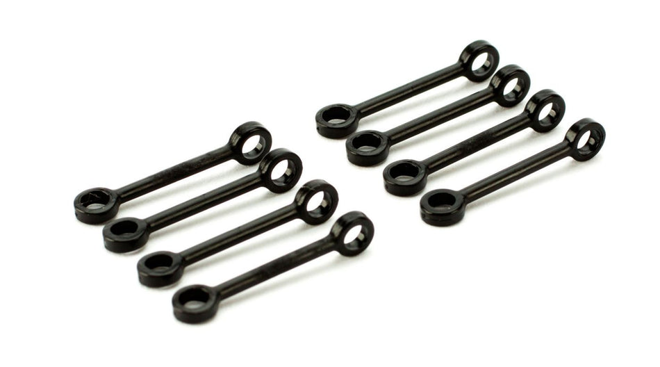 Rotor Head Linkage Set (8): 13