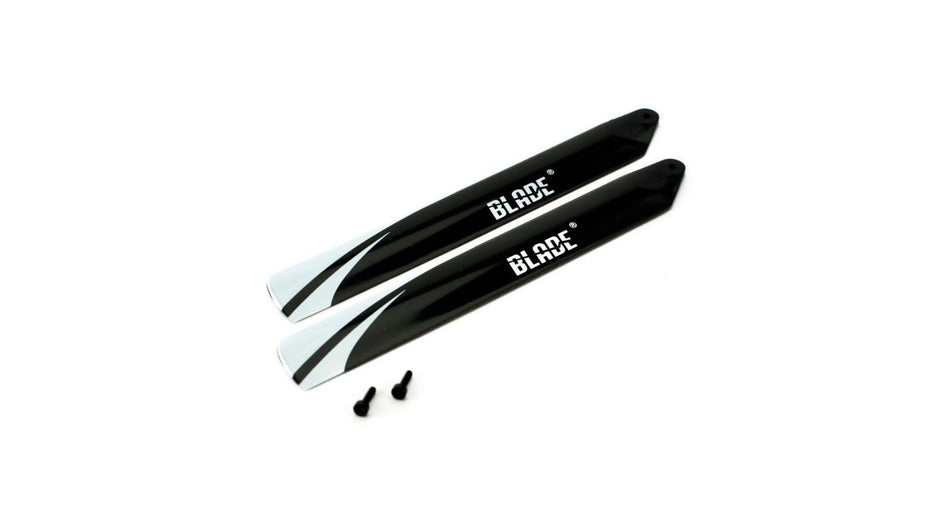 Hi-Performance Main Rotor Blad