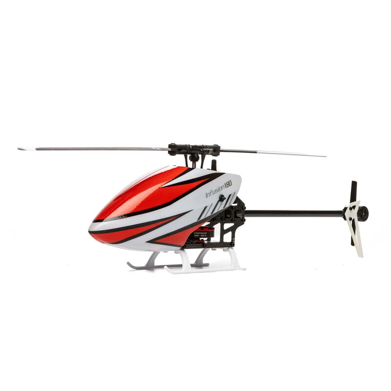 Blade InFusion 180 BNF Basic RC Helicopter